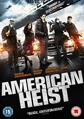 American Heist