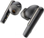 HP Poly - Buds de Repuesto para Voyager Free 60 Teams, Color Negro