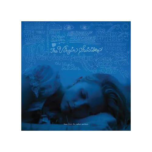 The Virgin Suicides (Rsd 25
