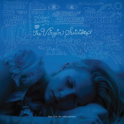 The Virgin Suicides Deluxe (RSD25 EX
