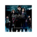 Harry Potter And The Goblet Of Fire (Rsd 25