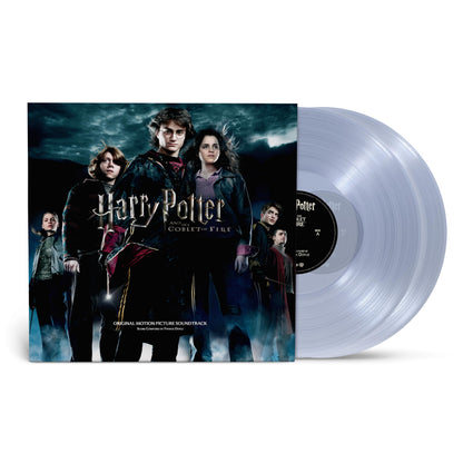 Harry Potter And The Goblet Of Fire Soundtrack) (RSD25 EX