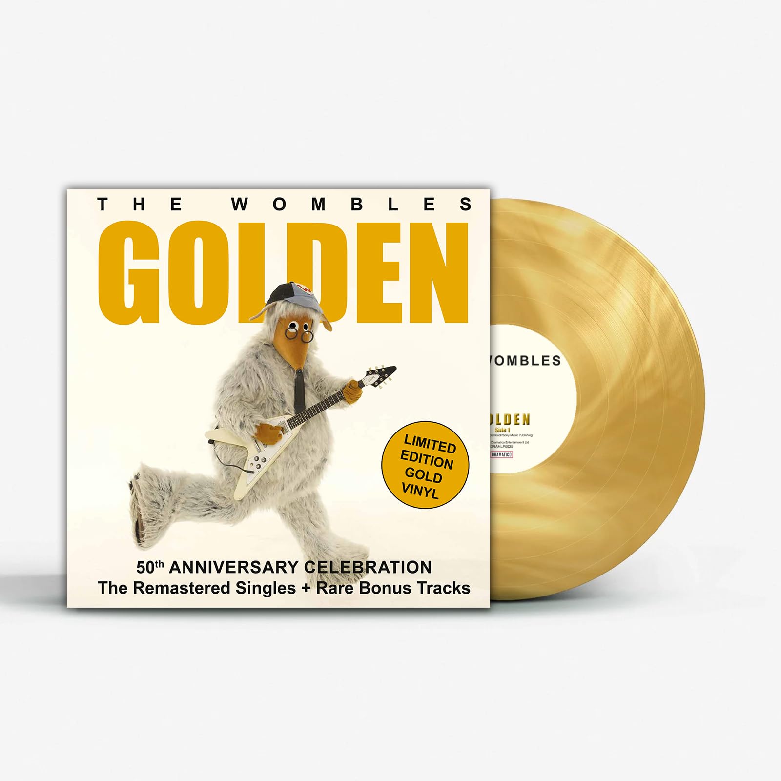 Golden