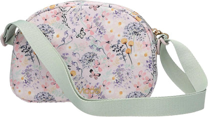 Depesche Unisex Kid's 13312 Shoulder Bag, Pink, Small