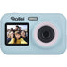 Rollei - Sportsline Fun Compact Digital Camera - Green