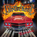 Hit And Run - Revisited Rojo)
