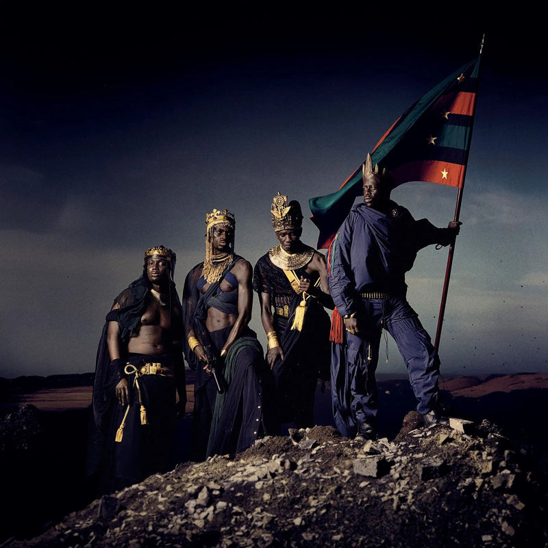 African Alien (RSD 2025)