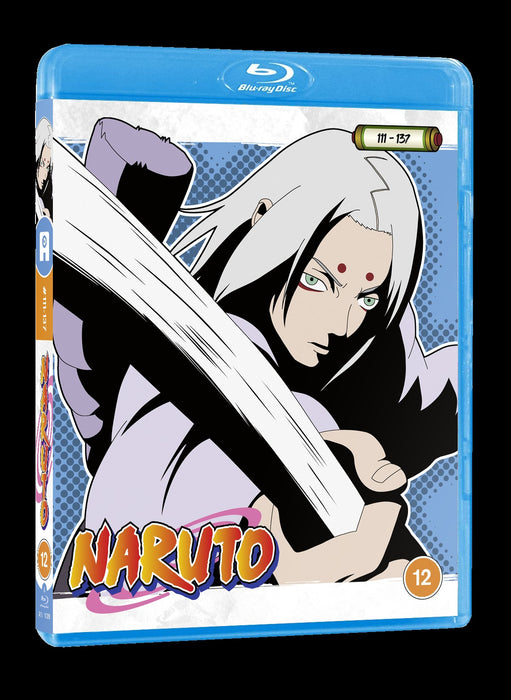 Naruto - Vol. 5