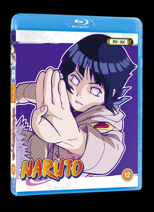 Naruto - Vol. 6