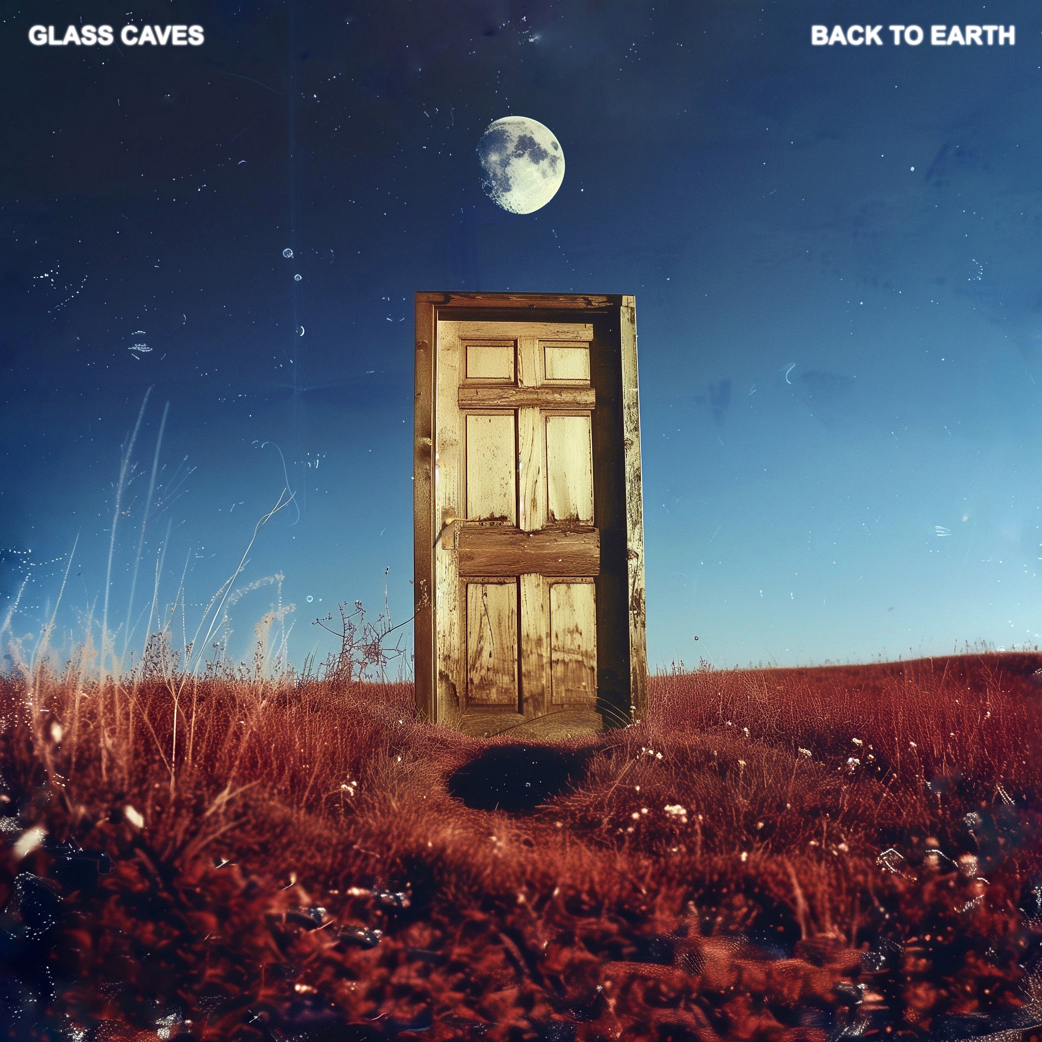 Back to Earth
