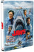 Jaws 50th Anniversary Limited Edition 4K UHD Steelbook