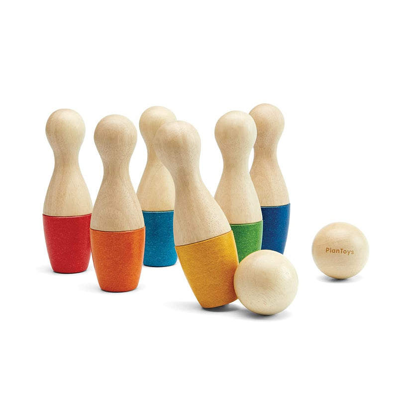 PlanToys Houten Speelgoed