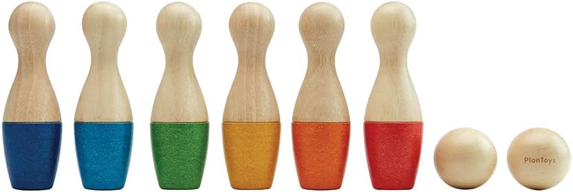 PlanToys Houten Speelgoed