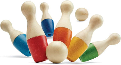 PlanToys Houten Speelgoed