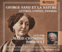 GEORGE SAND ET LA NATURE (AUDIOBOOK