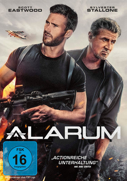 ALARUM