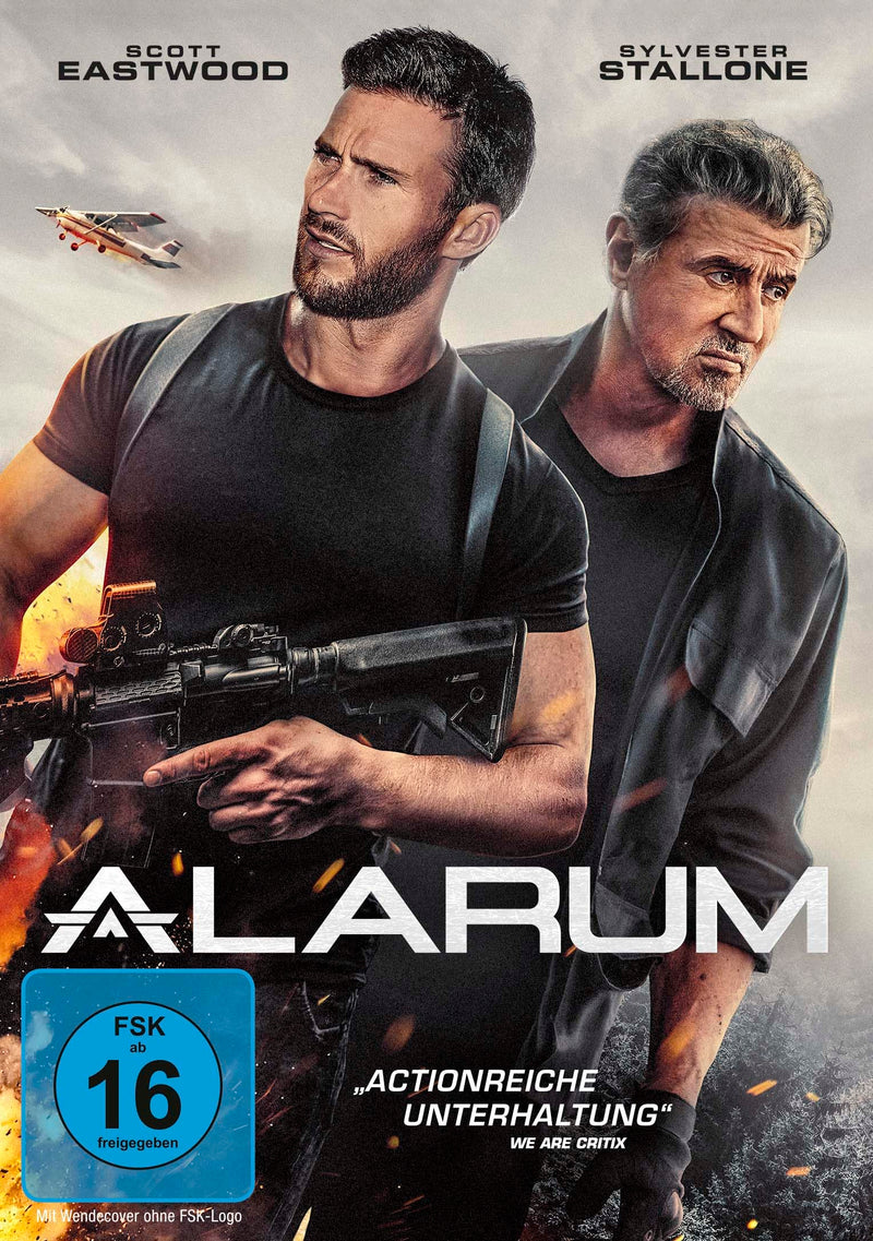 ALARUM