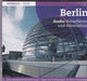 Berlin.Audio-Reiseführer und Hörerlebnis