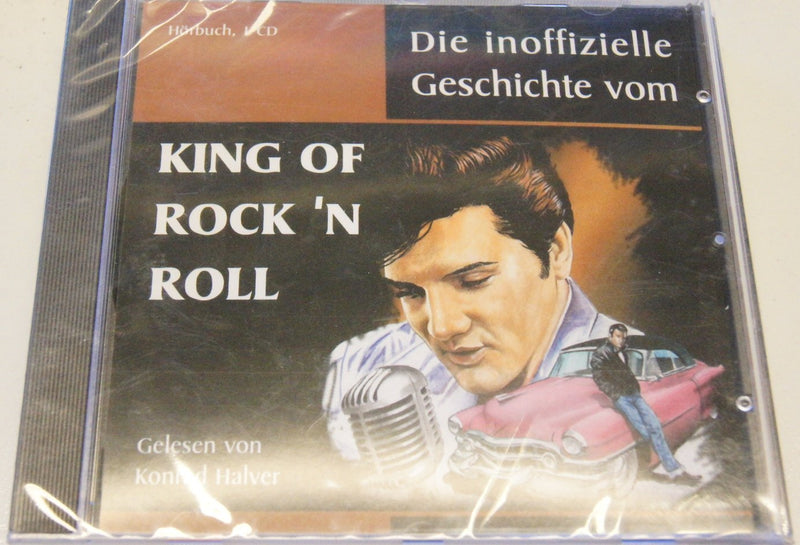 King of rock'n roll-Die inoffizielle Geschichte vom