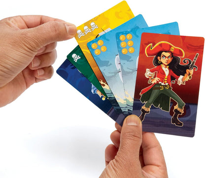 Outset Media Loot Card Game