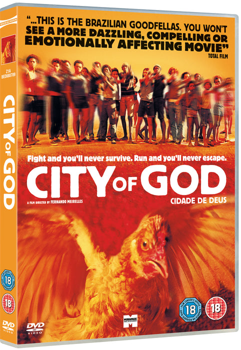 City Of God