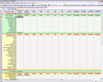 OFFICE VORLAGEN PROFESSIONAL 2007