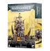 Games Workshop - Warhammer 40.000 - Orks: Big 'Ed Bossbunka