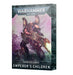 Games Workshop - Warhammer 40,000 - Datasheet Cards: Emperor's Children
