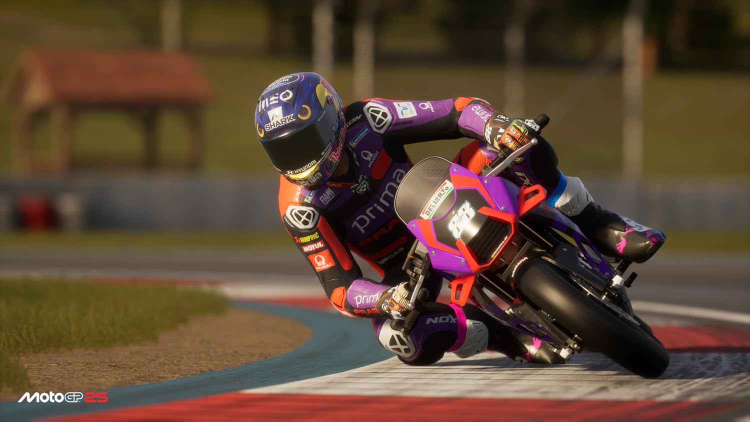MotoGP 25 Day One Edition (PlayStation 5)