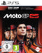 MotoGP 25 Day One Edition (PlayStation 5)