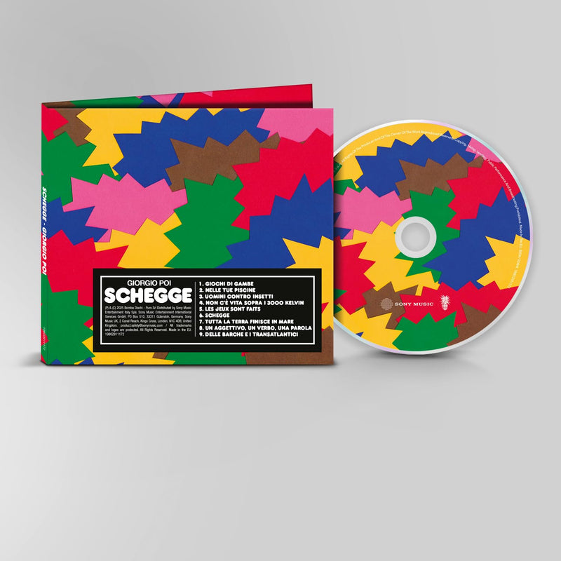 Schegge
