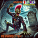 Horror Punk Chartbusters- Resurrection