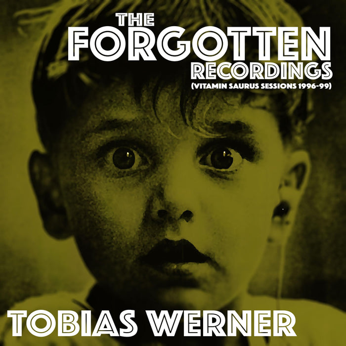 The Forgotten Recordings