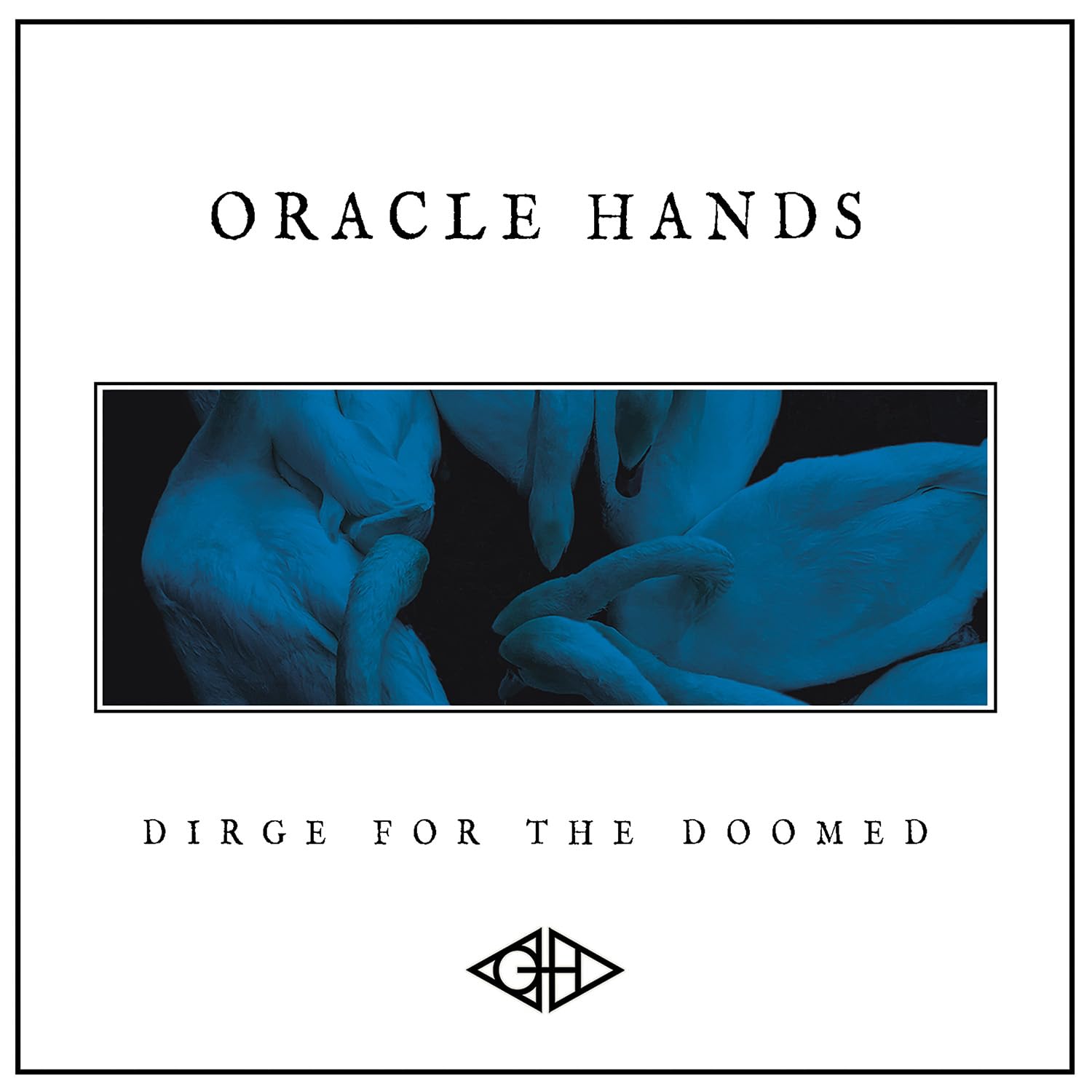 Dirge For The Doomed (col.