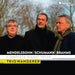Mendelssohn/Schumann & Brahms: Complete Piano Trios