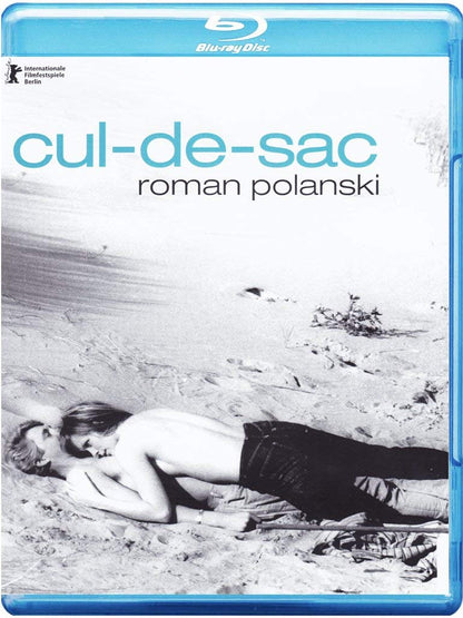 Cul De Sac - (Italian Import)