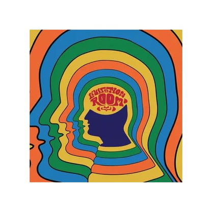 Levitation Room - Minds Of Our Own
