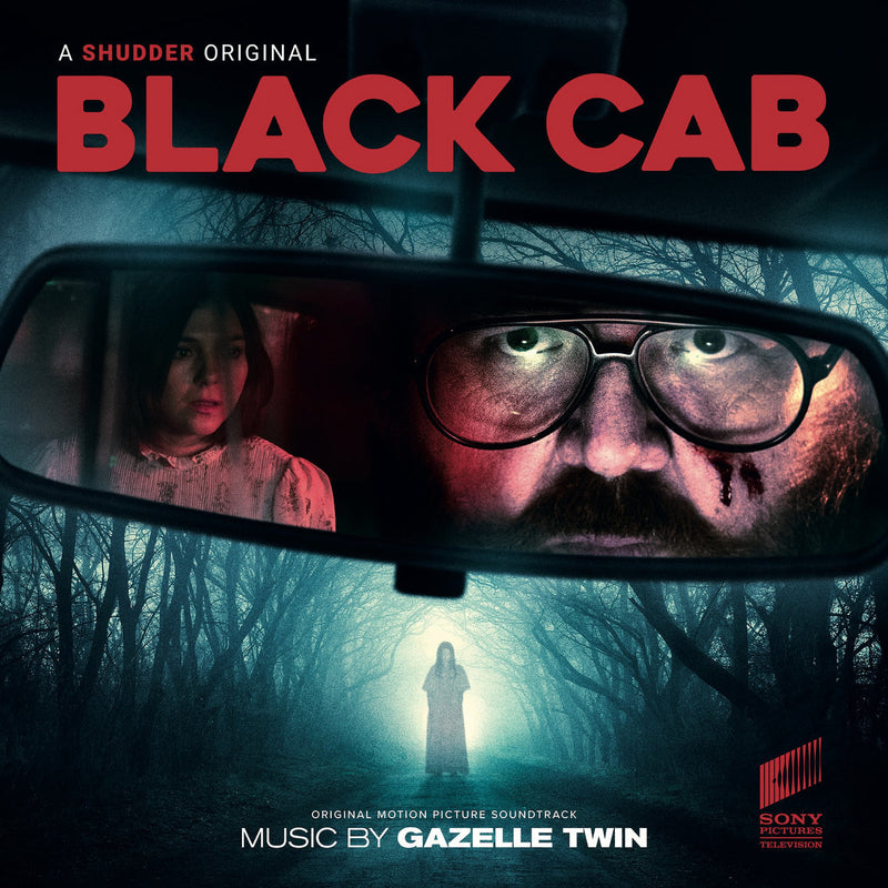 Black Cab (Original Motion Picture Soundtrack)