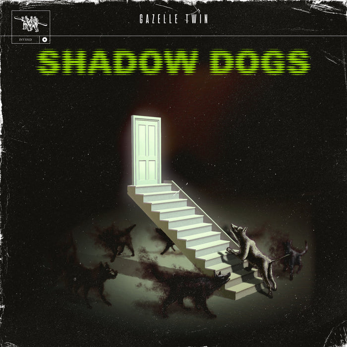 Shadow Dogs (Coloured Vinyl)