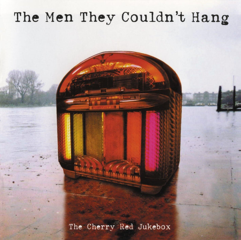 The Cherry Red Jukebox (Coloured Vinyl)