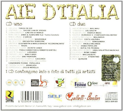 Aie D'Italia