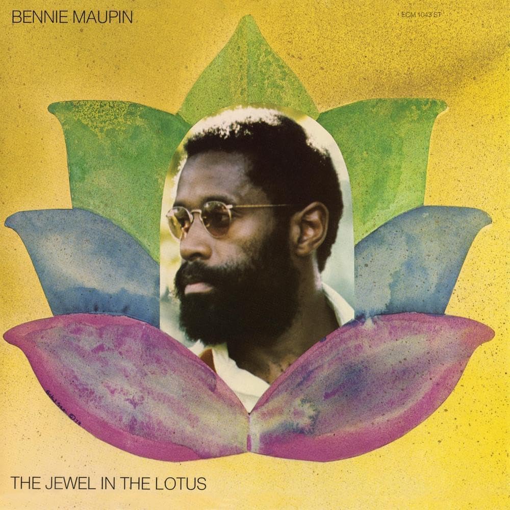 The Jewel In The Lotus (Luminessence Series