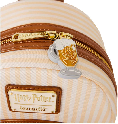 Loungefly Warner Bros Harry Potter Butterbeer Mini Zaino
