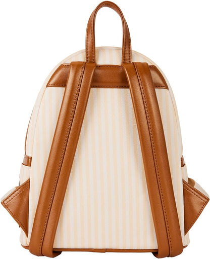 Loungefly Warner Bros Harry Potter Butterbeer Mini Zaino