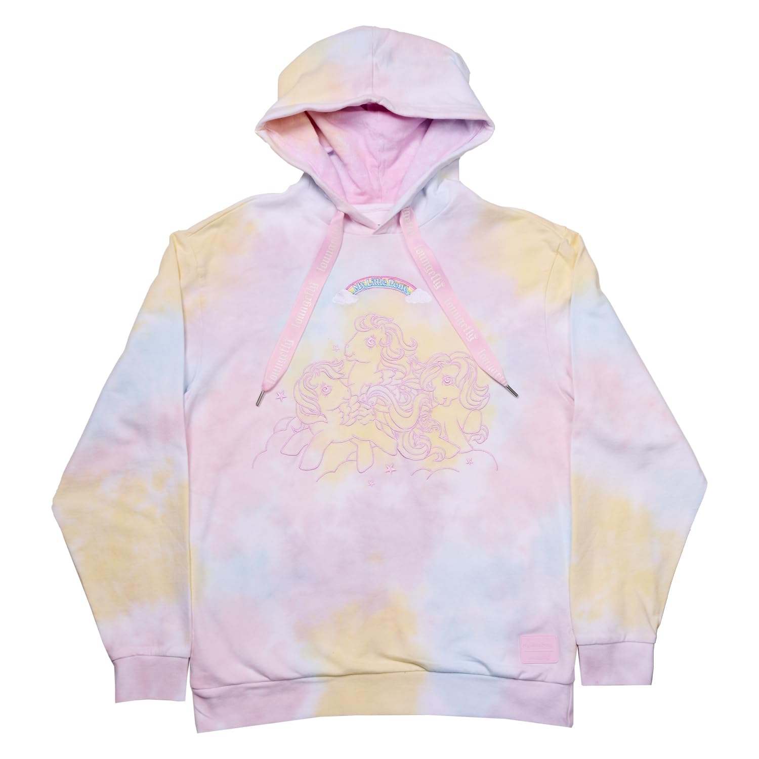 Mein kleines Pony by Loungefly Kapuzenpullover Uni