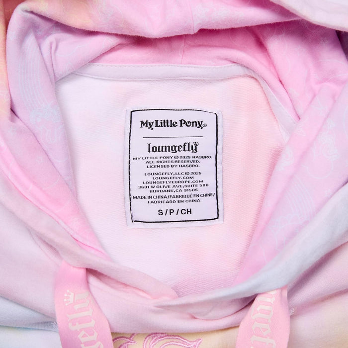 Mein kleines Pony by Loungefly Kapuzenpullover Uni