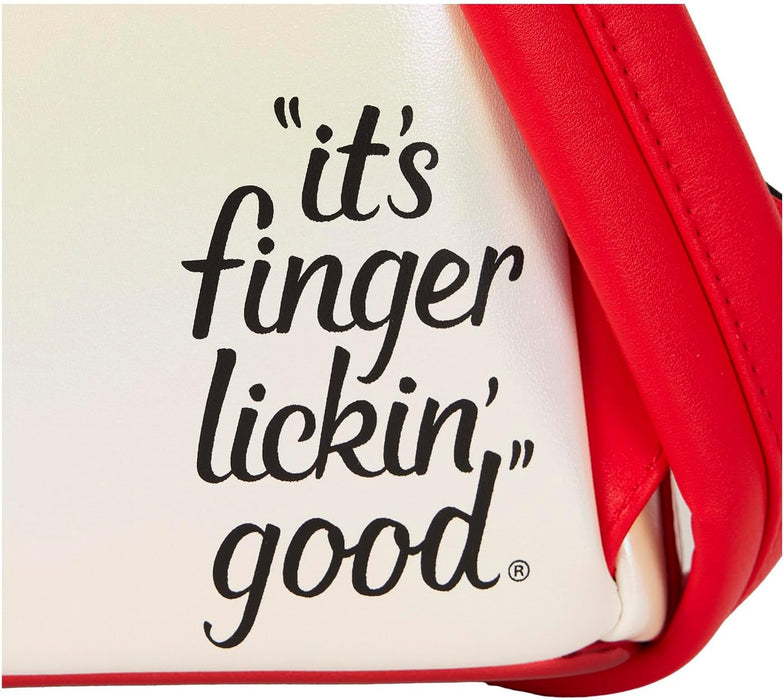 Loungefly KFC Mini Zaino