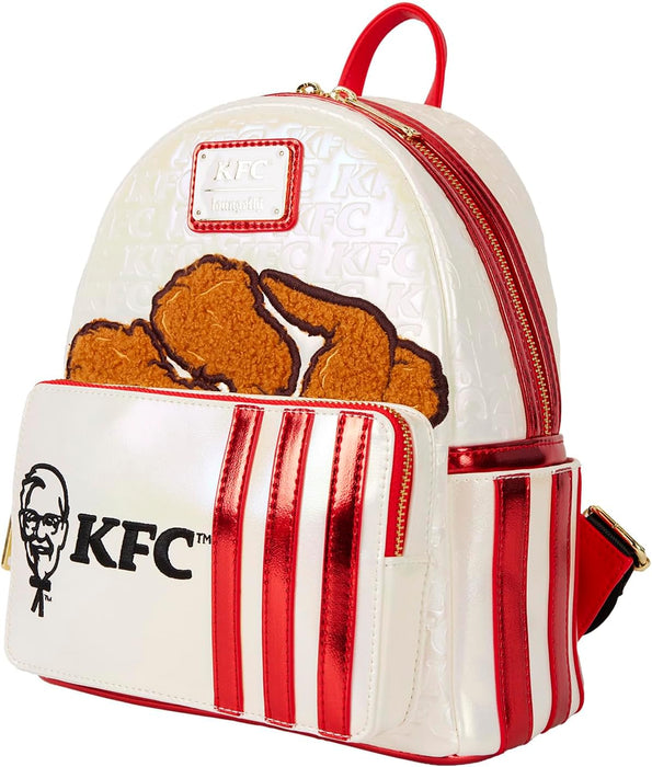 Loungefly KFC Mini Zaino