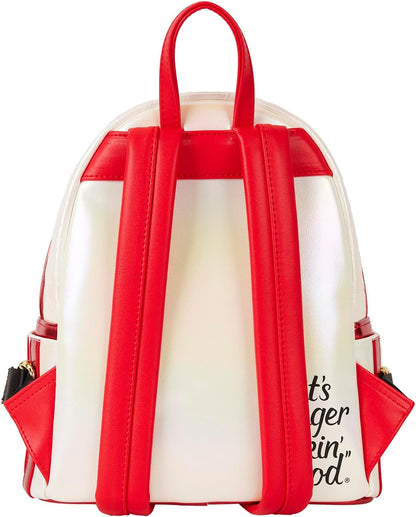 Loungefly KFC Mini Zaino