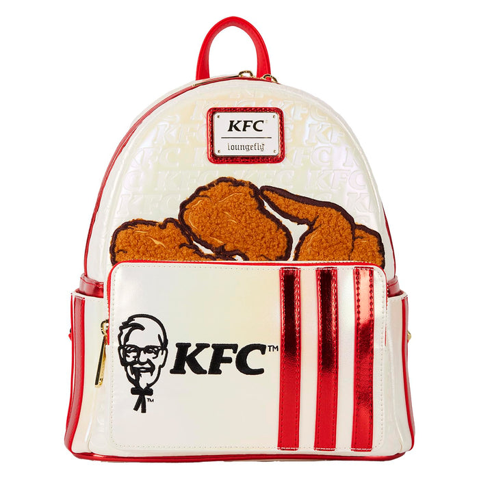 Loungefly KFC Mini Zaino